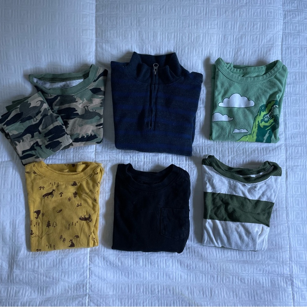 Old Navy + Gap Bundle